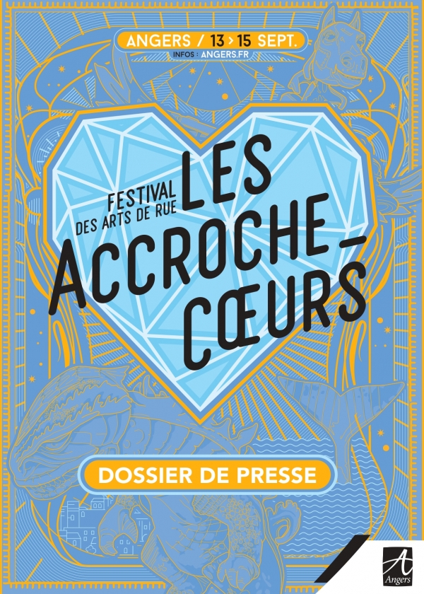 Dossier de presse ACC24 - Couverture