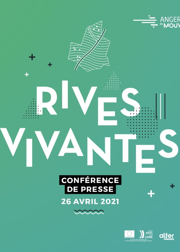 Rives vivantes