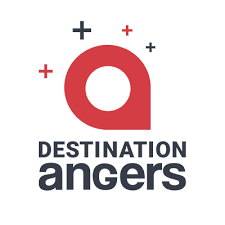 Logo Destination Angers