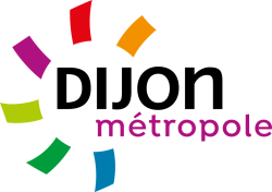 Logo Dijon-métropole