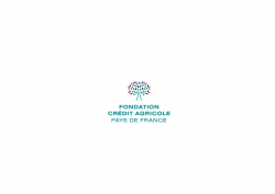 logo fondation CA