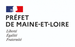 Logo Préfet de Maine-et-Loire
