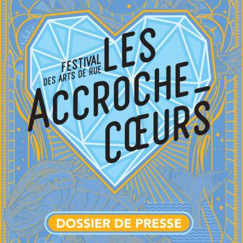 Dossier de presse ACC24 - Couverture