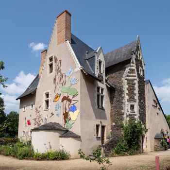 20260920 Les secrets du logis ©GretL