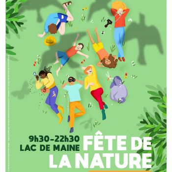 Affiche FDLN ALM