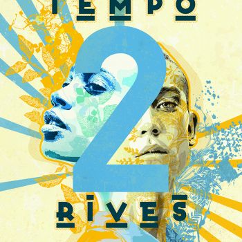 Affiche Tempo2Rives