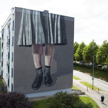 Bien Urbain 2019 Hyuro Occuper Des Espaces © David Demougeot