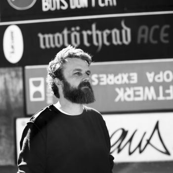 Eric Surmont © Marie Monteiro