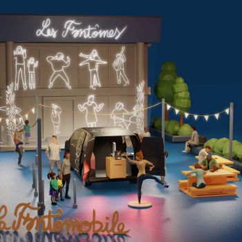 Fantomobile©LesFantômesProductions