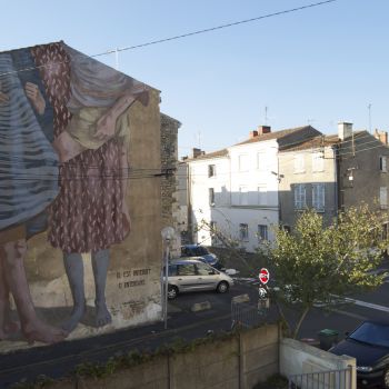 Hyuro  Niort © Alex Giraud