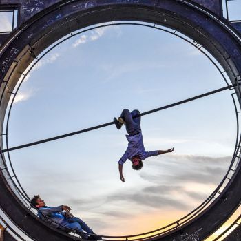 PERCEPTION@Christelle et Eric Simon Photographie