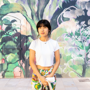 Portrait Makiko Furuichi