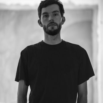 SAINER portrait © Rafal Kolsut