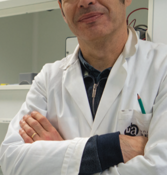 Thomas Guillemette©Univesité d'Angers