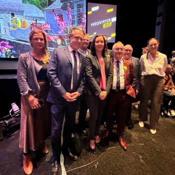 Tour de France féminin en Maine et Loire - @Ville d'Angers