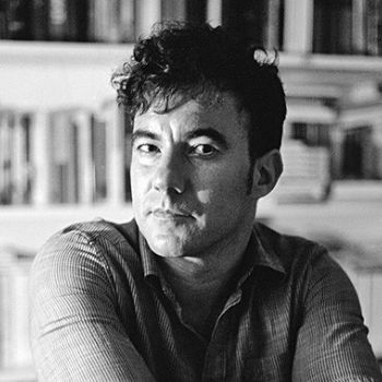 yamen Manai  © gabriel carrere
